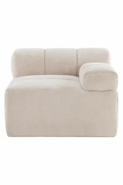 Soffor|Jotex DERMY Soffmodul Höger Ljusbeige