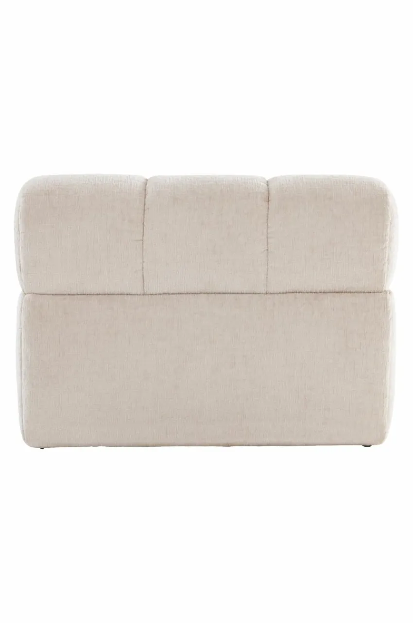 Soffor|Jotex DERMY Soffmodul Höger Ljusbeige