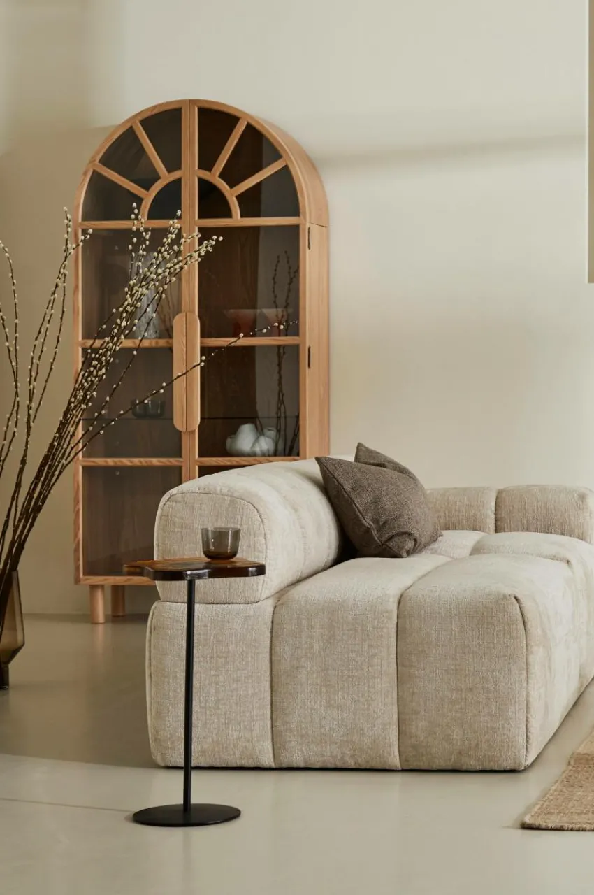 Soffor|Jotex DERMY Soffmodul Höger Ljusbeige