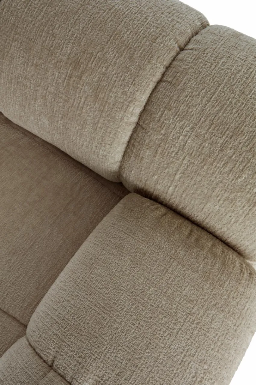 Soffor|Jotex DERMY Soffmodul Höger Greige
