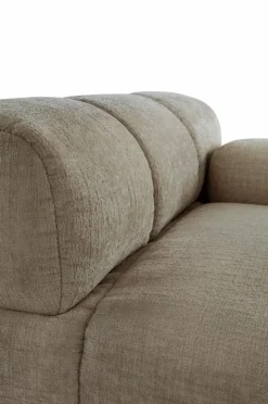 Soffor|Jotex DERMY Soffmodul Höger Greige