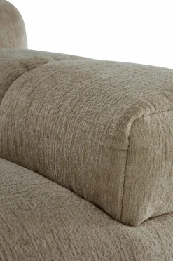 Soffor|Jotex DERMY Soffmodul Höger Greige