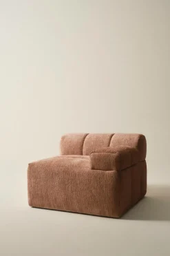 Soffor|Jotex DERMY Soffmodul Höger Rost