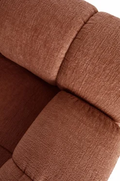 Soffor|Jotex DERMY Soffmodul Höger Rost
