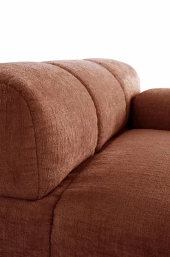 Soffor|Jotex DERMY Soffmodul Höger Rost