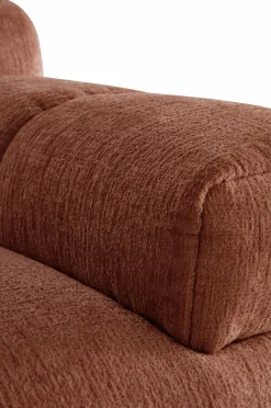 Soffor|Jotex DERMY Soffmodul Höger Rost