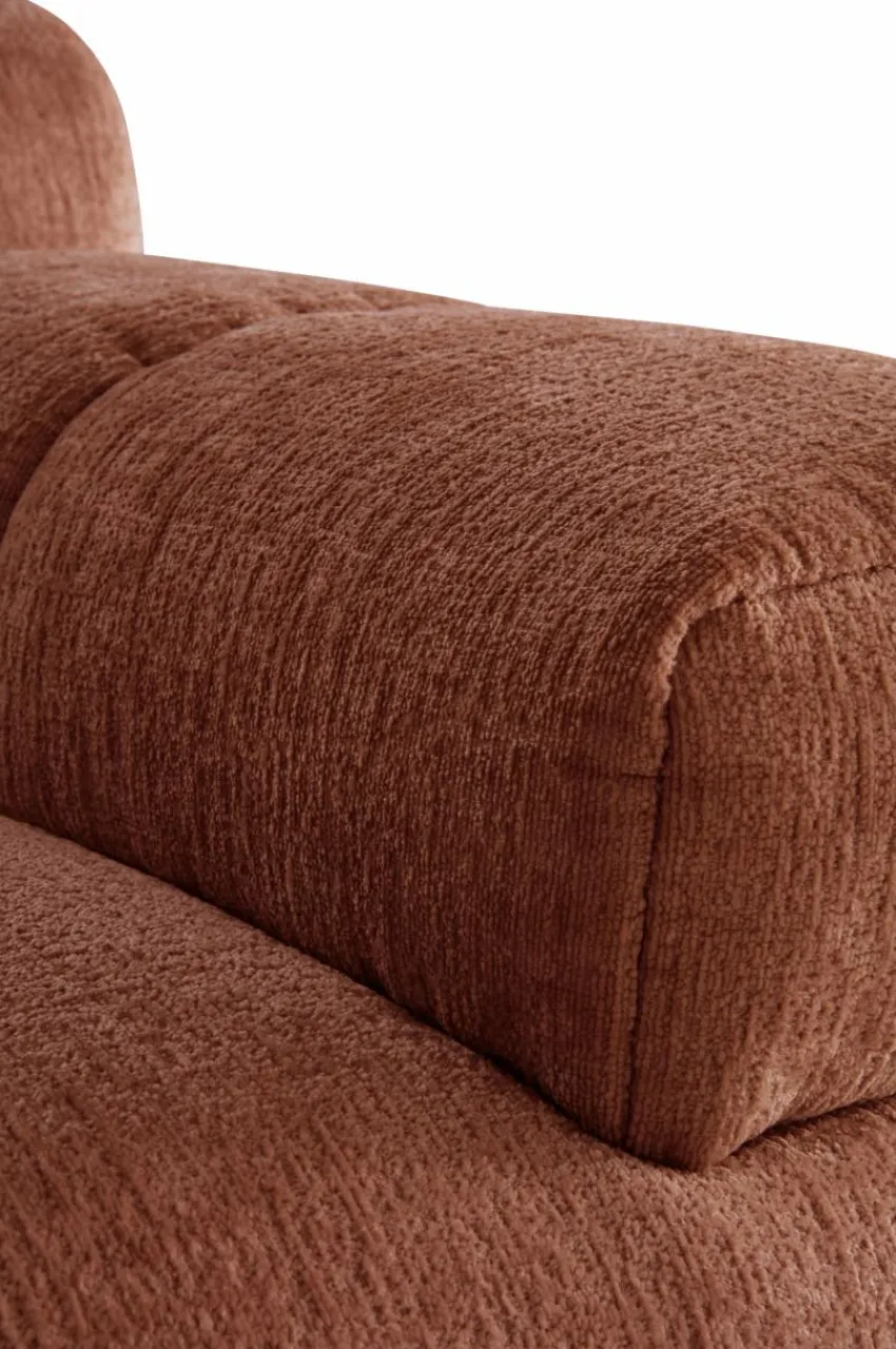 Soffor|Jotex DERMY Soffmodul Höger Rost