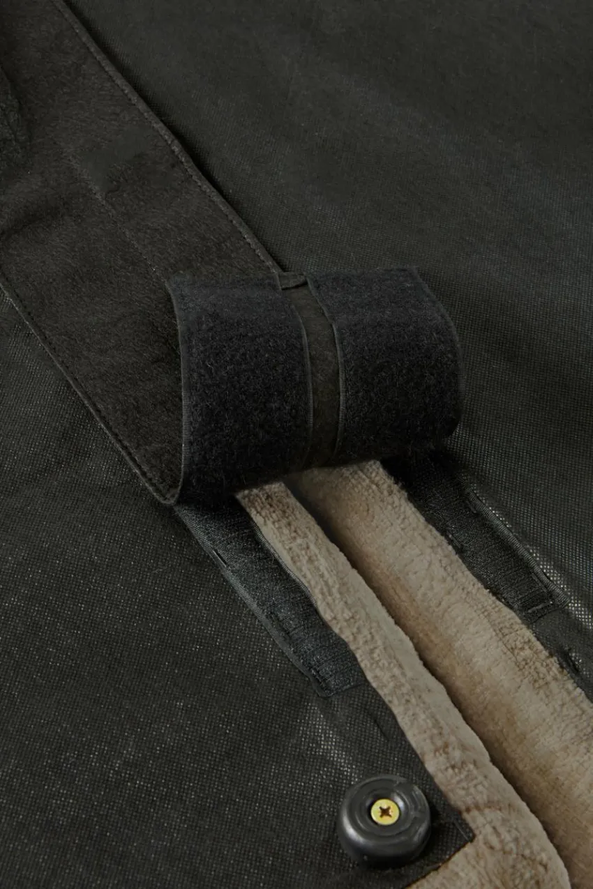 Soffor|Jotex DERMY Soffmodul Hörn Greige