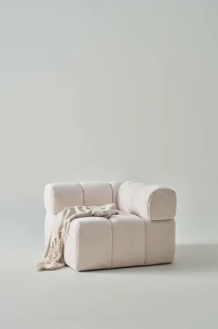 Soffor|Jotex DERMY Soffmodul Hörn Ljusbeige