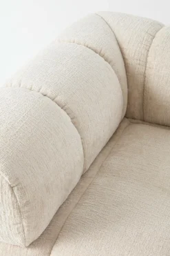 Soffor|Jotex DERMY Soffmodul Hörn Ljusbeige