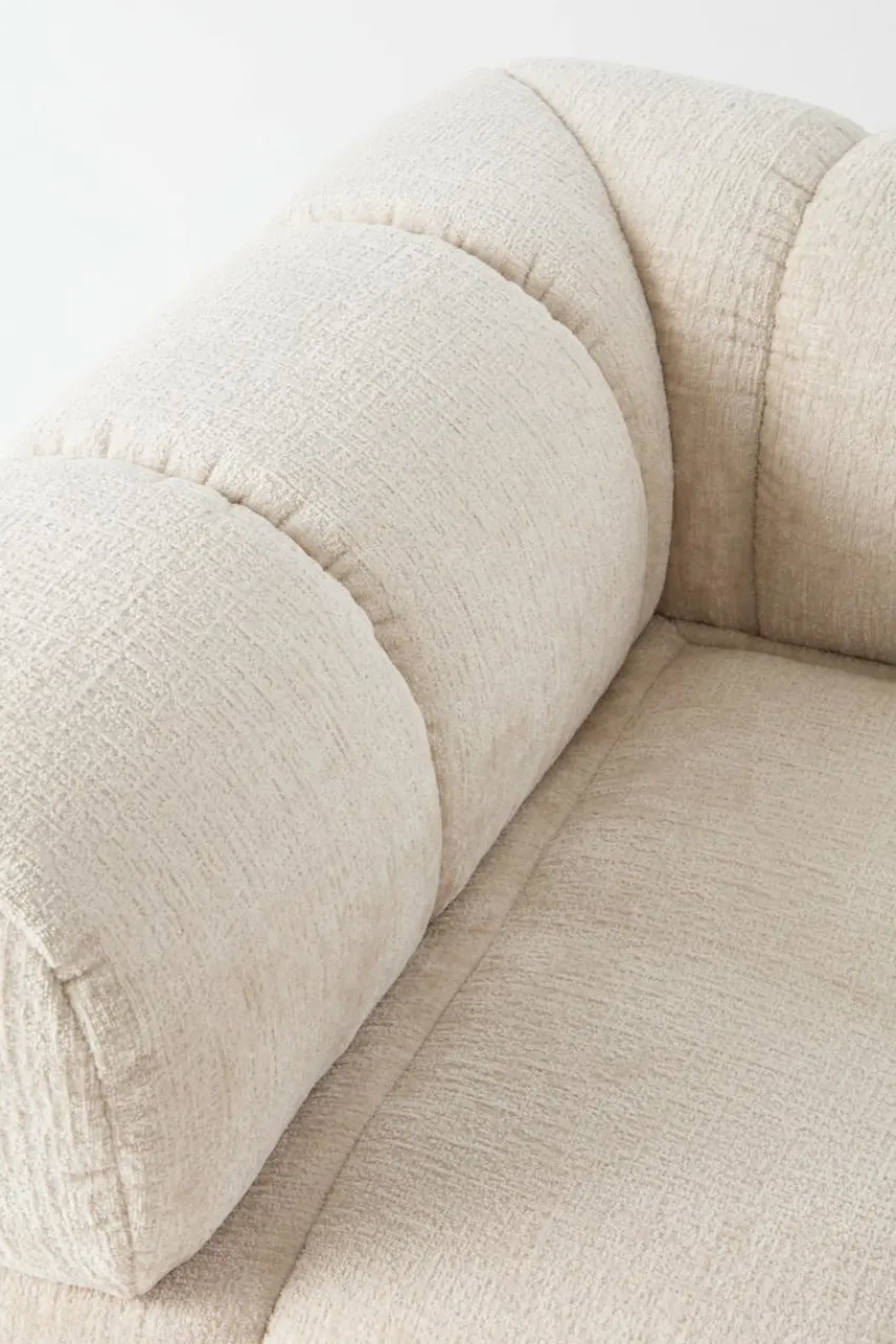 Soffor|Jotex DERMY Soffmodul Hörn Ljusbeige
