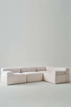 Soffor|Jotex DERMY Soffmodul Hörn Ljusbeige