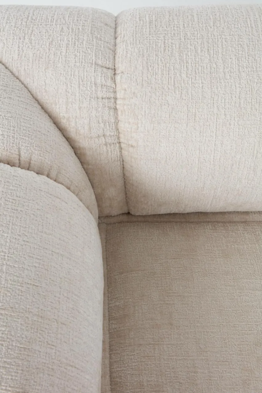 Soffor|Jotex DERMY Soffmodul Hörn Ljusbeige