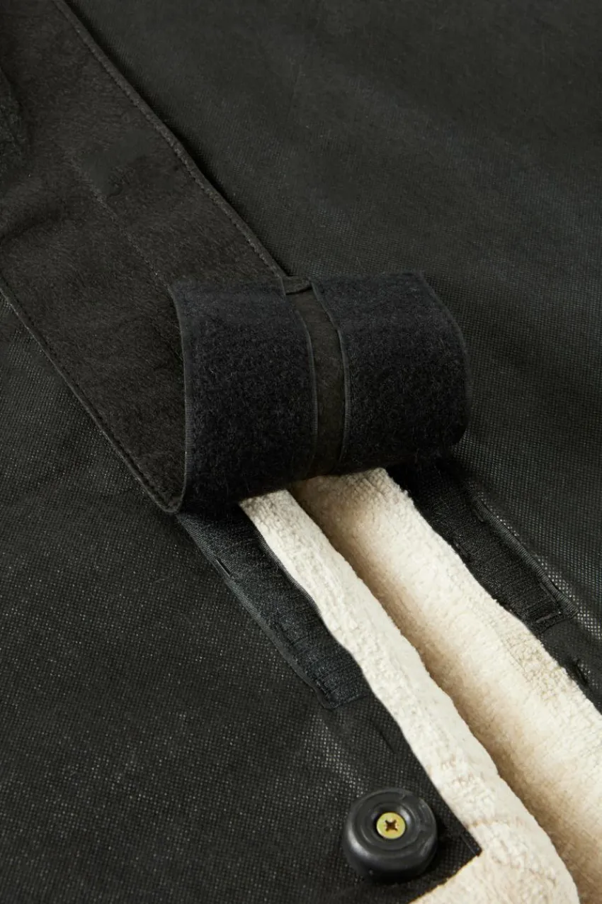 Soffor|Jotex DERMY Soffmodul Hörn Ljusbeige