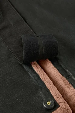 Soffor|Jotex DERMY Soffmodul Hörn Rostorange