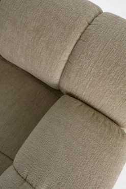 Soffor|Jotex DERMY Soffmodul Vänster Greige
