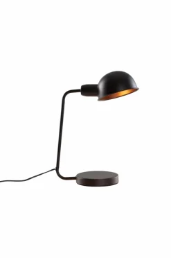 Bordslampor|Barnlampor|Jotex DESKY Bordslampa Svart