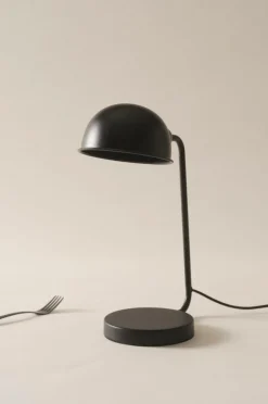 Bordslampor|Barnlampor|Jotex DESKY Bordslampa Svart