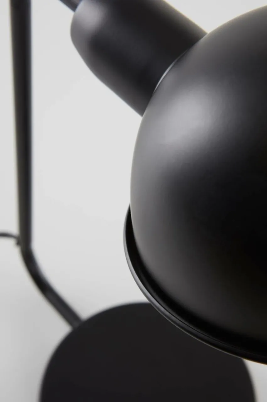 Bordslampor|Barnlampor|Jotex DESKY Bordslampa Svart