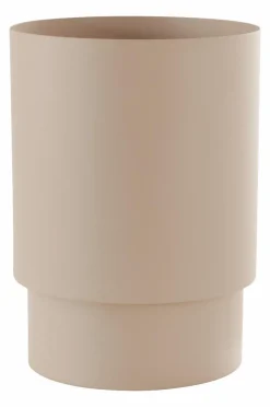 Utekrukor|Krukor|Jotex DESTINY Kruka ø 25 Cm Beige