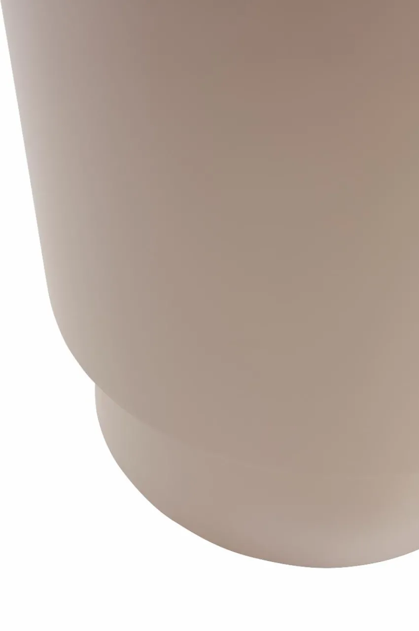 Utekrukor|Krukor|Jotex DESTINY Kruka ø 25 Cm Beige