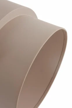 Utekrukor|Krukor|Jotex DESTINY Kruka ø 25 Cm Beige