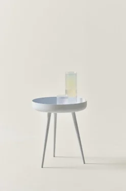 Krukor|Jotex DIMMA Piedestal ø 40 Cm Vit