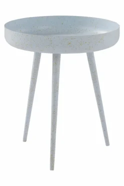 Krukor|Jotex DIMMA Piedestal ø 40 Cm Vit