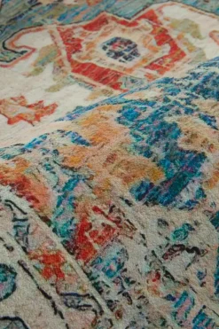 Lugg- & Ryamattor|Jotex DINA Luggmatta Multi