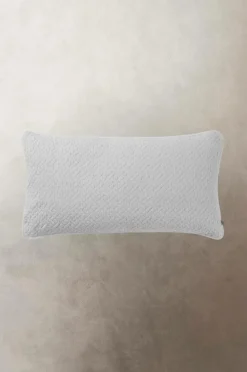 Prydnadskuddar & Fodral|Jotex DINNY Kuddfodral 90x50 Cm Grå
