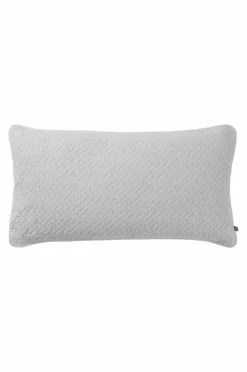 Prydnadskuddar & Fodral|Jotex DINNY Kuddfodral 90x50 Cm Grå