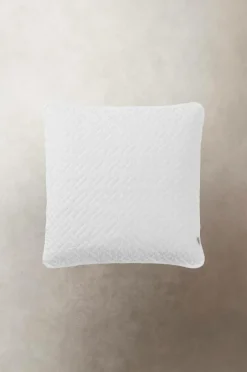 Prydnadskuddar & Fodral|Jotex DINNY Kuddfodral 50x50 Cm Vit