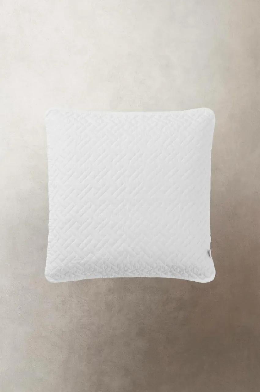 Prydnadskuddar & Fodral|Jotex DINNY Kuddfodral 50x50 Cm Vit