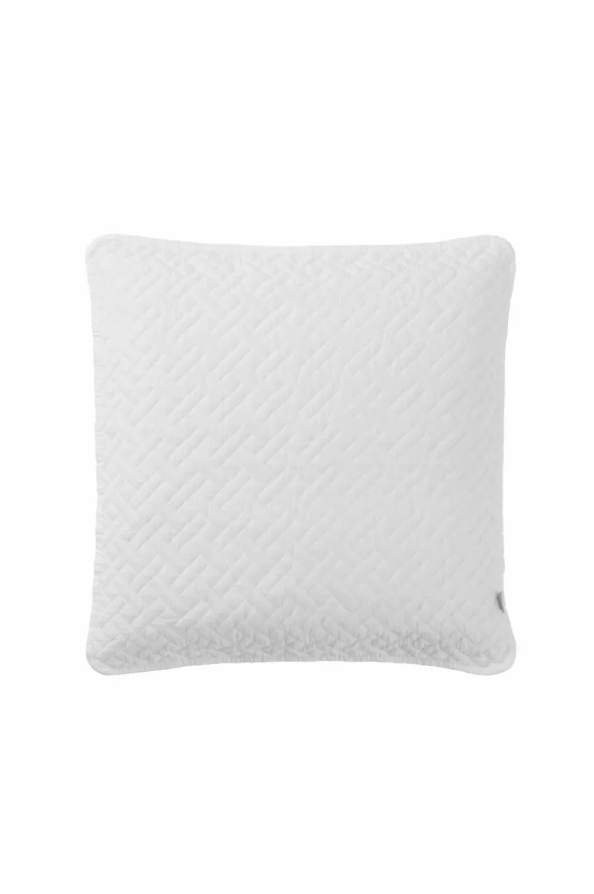 Prydnadskuddar & Fodral|Jotex DINNY Kuddfodral 50x50 Cm Vit