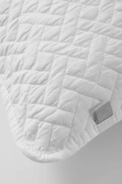 Prydnadskuddar & Fodral|Jotex DINNY Kuddfodral 50x50 Cm Vit