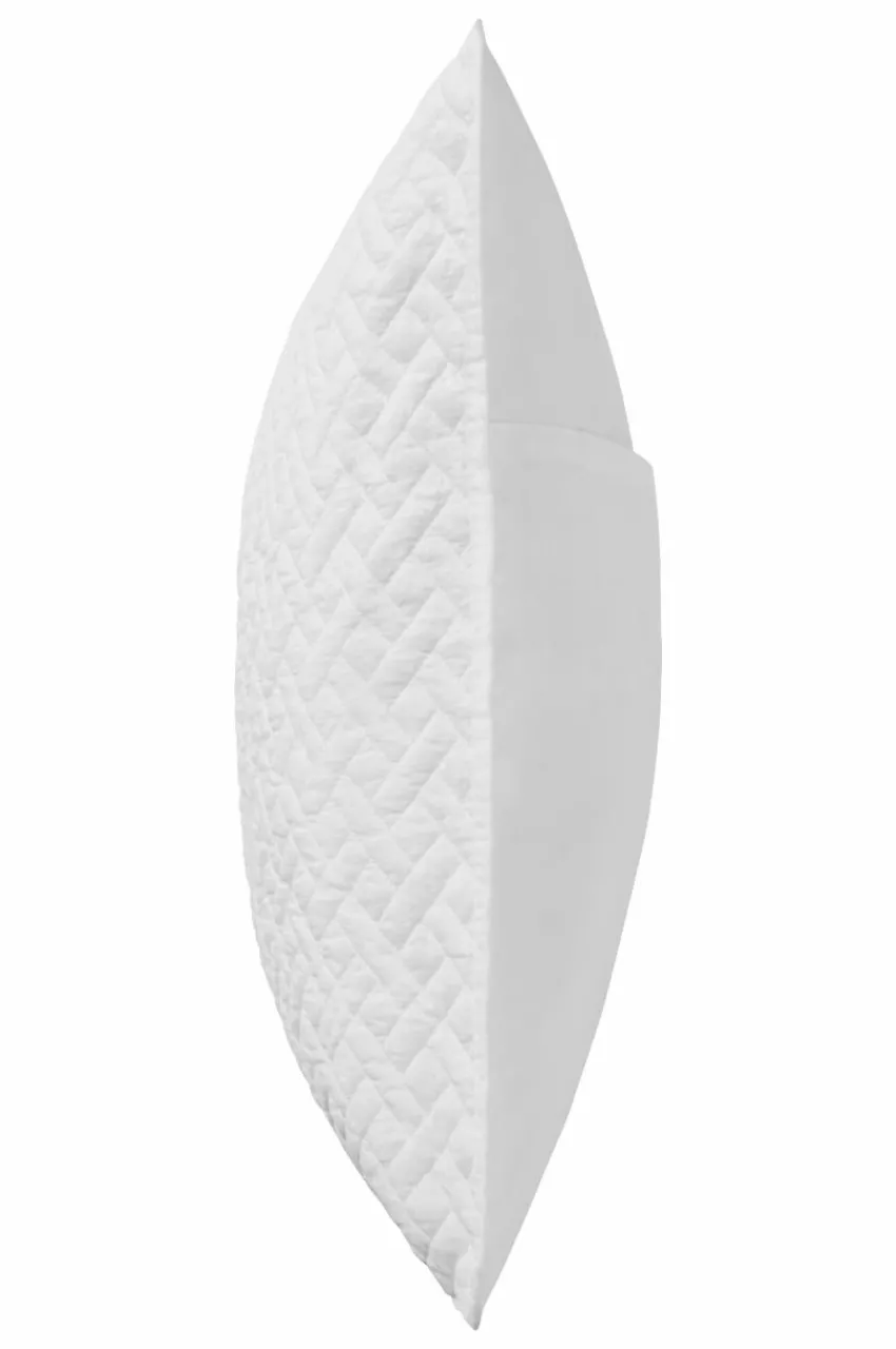 Prydnadskuddar & Fodral|Jotex DINNY Kuddfodral 50x50 Cm Vit