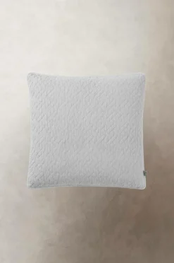 Prydnadskuddar & Fodral|Jotex DINNY Kuddfodral 50x50 Cm Grå