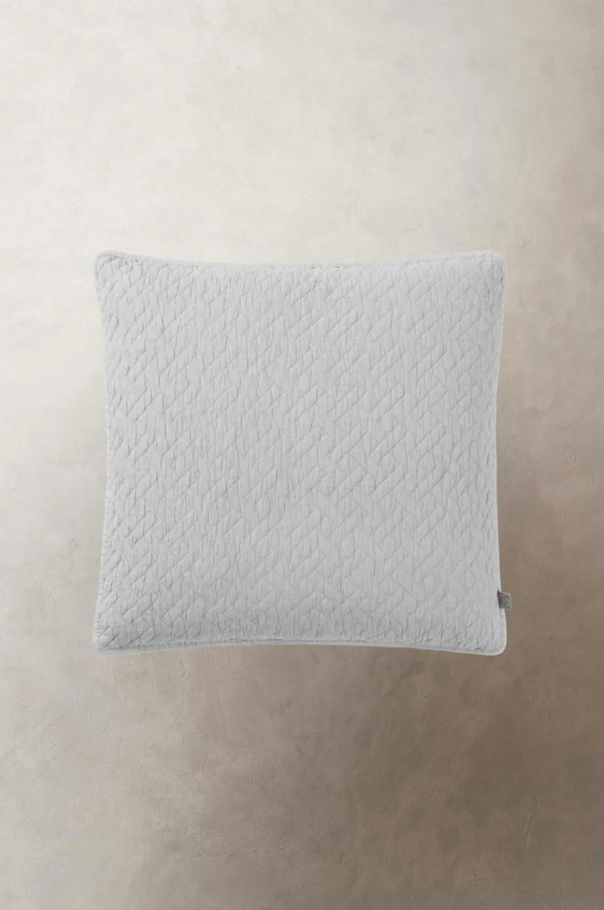 Prydnadskuddar & Fodral|Jotex DINNY Kuddfodral 50x50 Cm Grå
