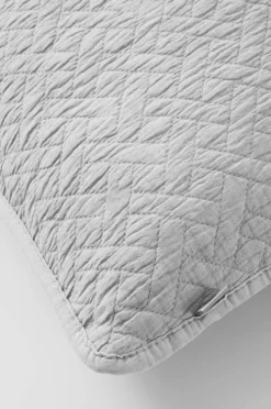 Prydnadskuddar & Fodral|Jotex DINNY Kuddfodral 50x50 Cm Grå