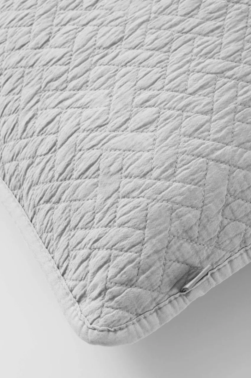 Prydnadskuddar & Fodral|Jotex DINNY Kuddfodral 50x50 Cm Grå