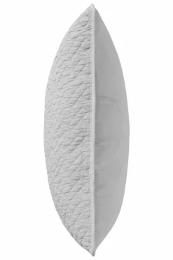 Prydnadskuddar & Fodral|Jotex DINNY Kuddfodral 50x50 Cm Grå