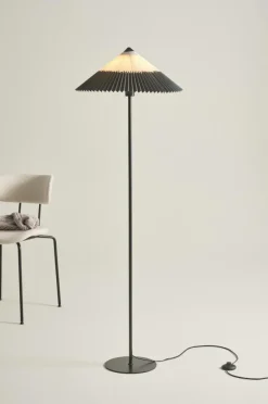 Golvlampor|Jotex DIPPY Golvlampa Beige