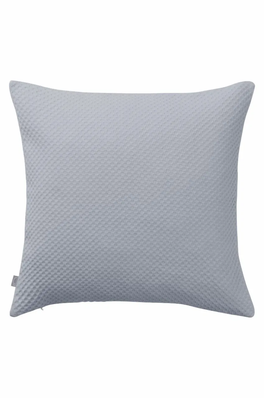 Prydnadskuddar & Fodral|Jotex DISA Kuddfodral 50x50 Cm Grå
