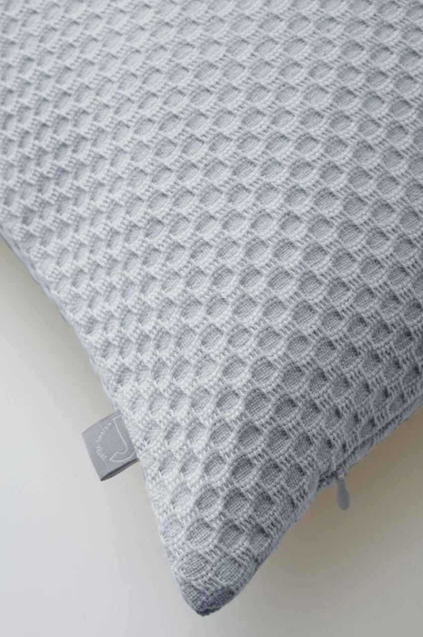 Prydnadskuddar & Fodral|Jotex DISA Kuddfodral 50x50 Cm Grå