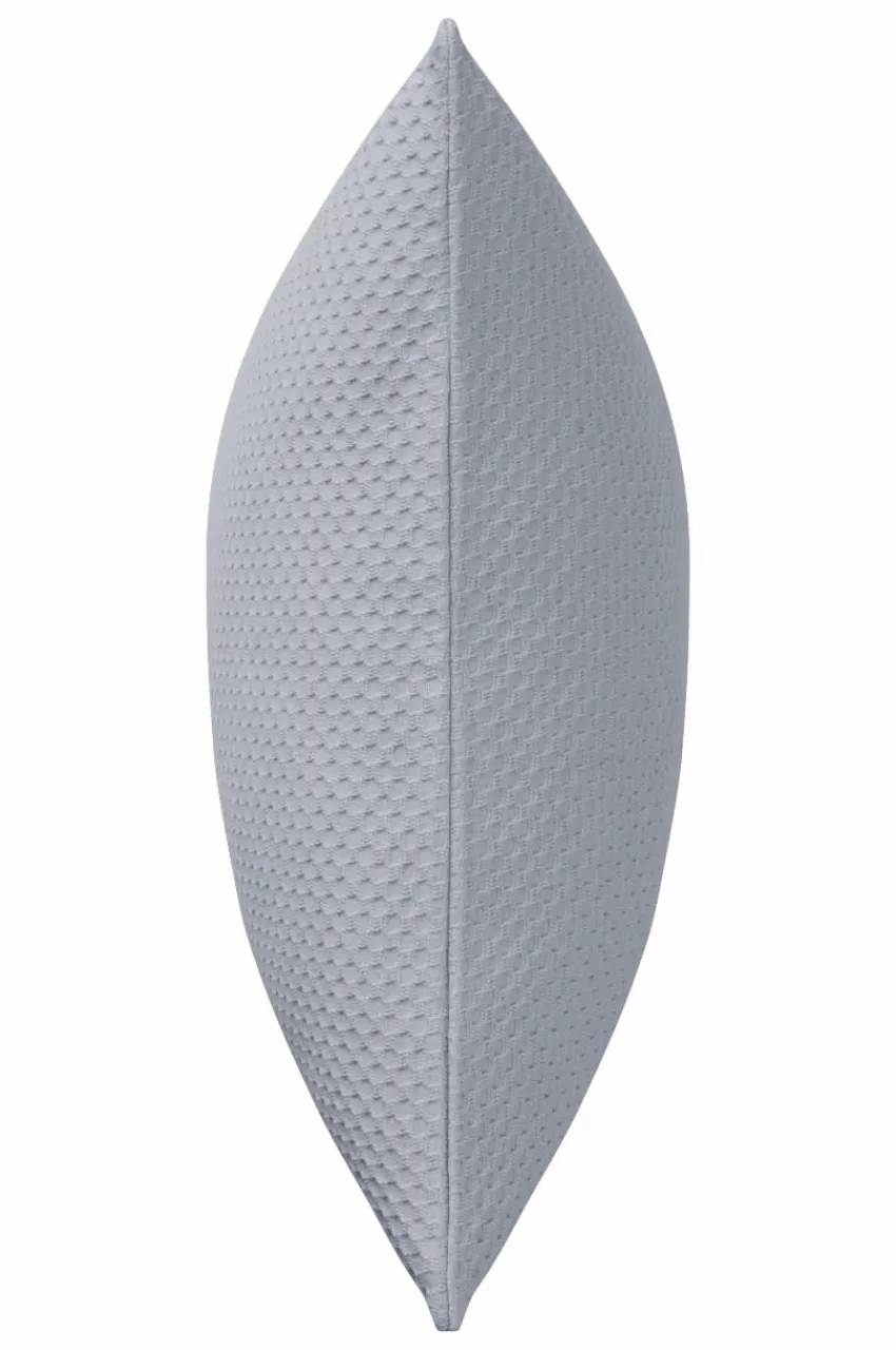 Prydnadskuddar & Fodral|Jotex DISA Kuddfodral 50x50 Cm Grå