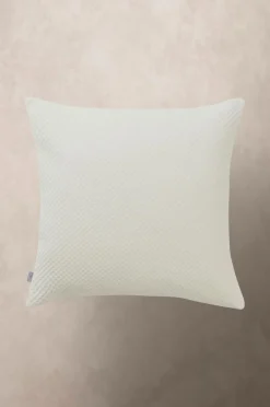 Prydnadskuddar & Fodral|Jotex DISA Kuddfodral 50x50 Cm Naturvit
