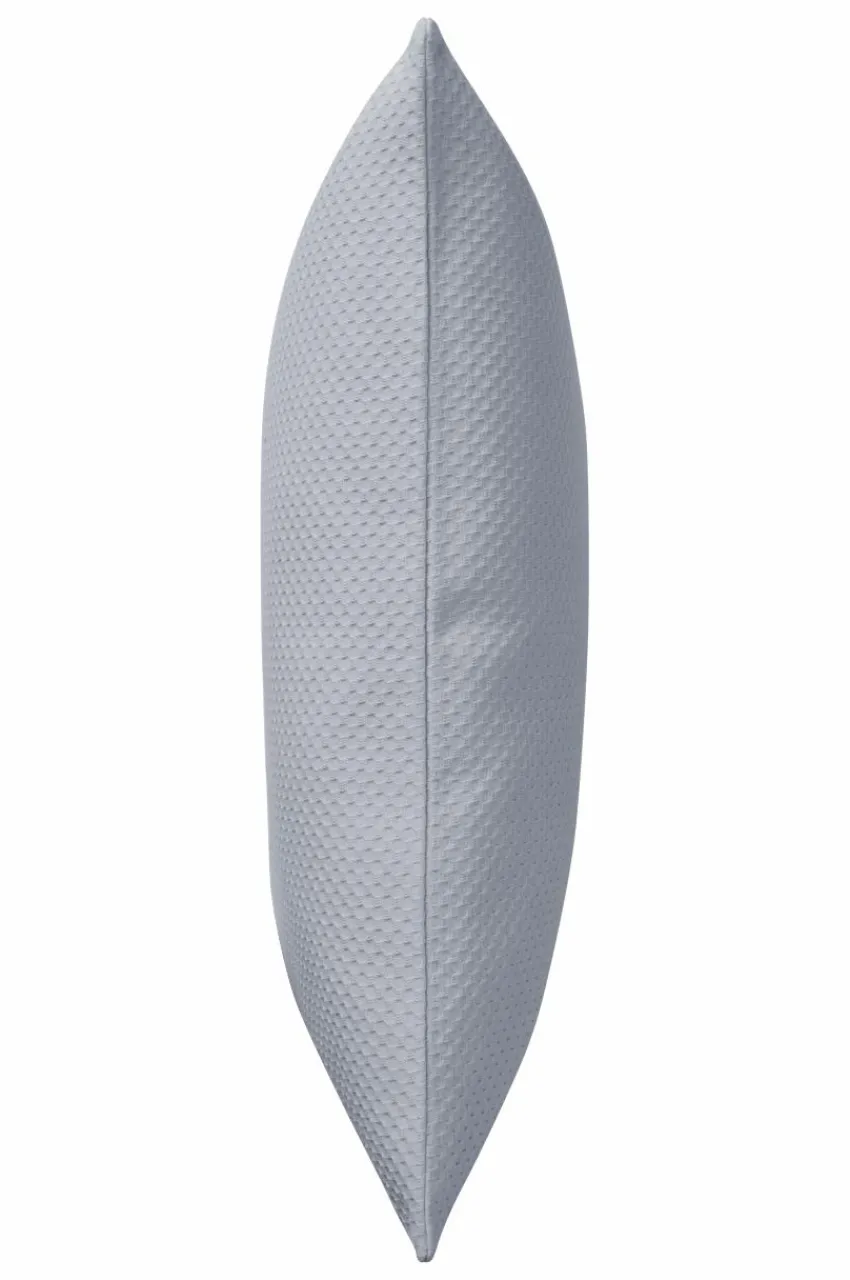 Prydnadskuddar & Fodral|Jotex DISA Kuddfodral 70x50 Cm Grå