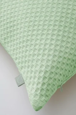 Prydnadskuddar & Fodral|Jotex DISA Kuddfodral 70x50 Cm Mintgrön