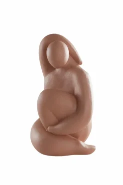 Prydnadssaker|Jotex DIVA Skulptur Beige