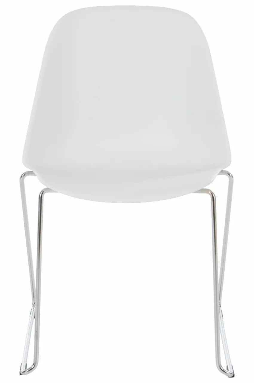 Stolar|Jotex DIXON Stol 2-pack Vit